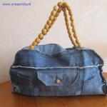 Tas Jeanswear